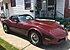 1981 Chevrolet Corvette for sale 100959734